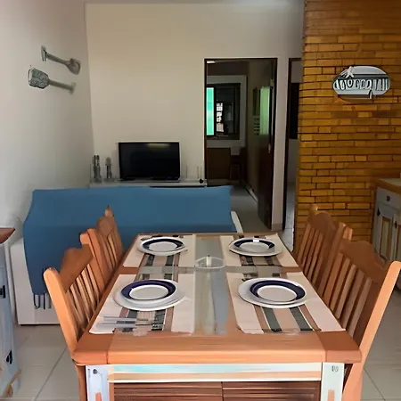 Entre 3 Praias: Santa Rita, Enseada, Perequê Mirim-3